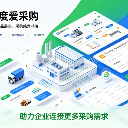 蚌埠百度爱采购